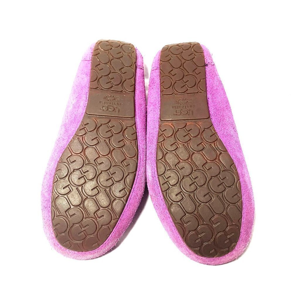 UGG Women Slippers Size 4 - Picture 5 of 6